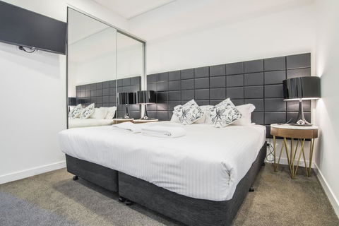 Train Station Access! 1Bed1Bath APT At Chatswood - Holiday Jervis Bay 2