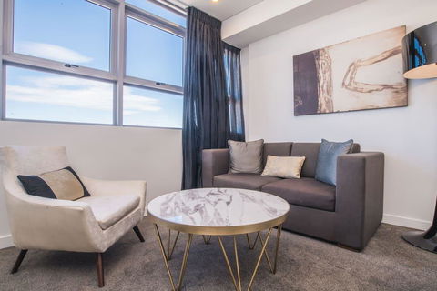 Train Station Access! 1Bed1Bath APT At Chatswood - Holiday Jervis Bay 1