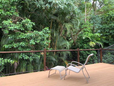 Tranquil Setting In Buderim - Holiday Jervis Bay 1