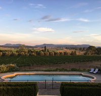 Tranquil Vale Vineyard - Holiday Jervis Bay