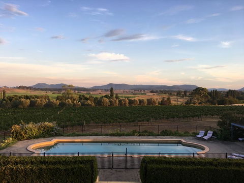 Tranquil Vale Vineyard - Holiday Jervis Bay 0