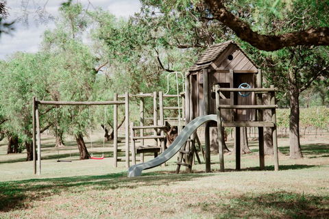 Tranquil Vale Vineyard - Holiday Jervis Bay 1