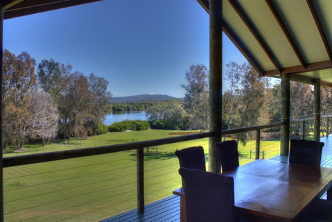 Tranquility - Adults Only Retreat - Holiday Jervis Bay 2