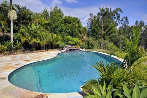 Tranquility - Adults Only Retreat - Holiday Jervis Bay 1