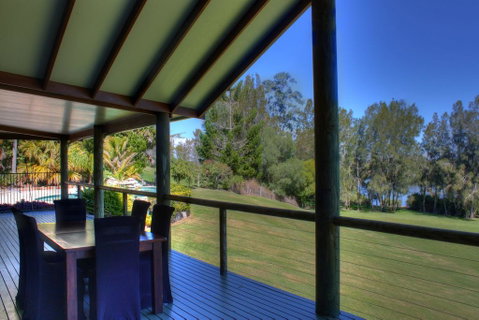 Tranquility - Adults Only Retreat - Holiday Jervis Bay 3