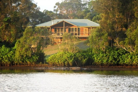 Tranquility - Adults Only Retreat - Holiday Jervis Bay 0