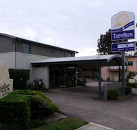 Travellers Motor Village - Holiday Jervis Bay