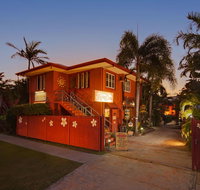 Travellers Oasis - Holiday Jervis Bay