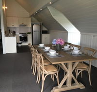 Travertines Wines Apartment - Holiday Jervis Bay