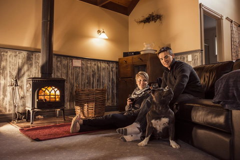 Trawool Cottages And Farmstay - Holiday Jervis Bay 1