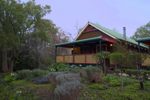 Trawool Cottages And Farmstay - Holiday Jervis Bay 2