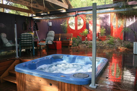 Trawool Cottages And Farmstay - Holiday Jervis Bay 0