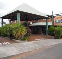 Tree Top Walk Motel - Holiday Jervis Bay