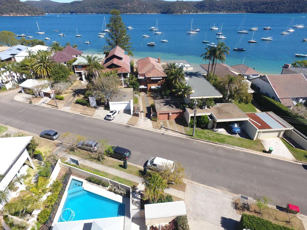 West Pennant Hills NSW Holiday Jervis Bay