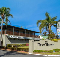 Treehaven Tourist Park - Holiday Jervis Bay