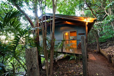 Treetops Seaview Montville - Holiday Jervis Bay 0