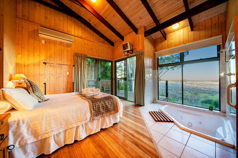 Treetops Seaview Montville - Holiday Jervis Bay 3