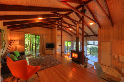 Treetops Seaview Montville - Holiday Jervis Bay 2