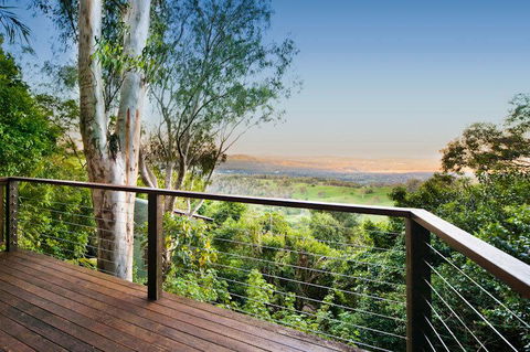 Treetops Seaview Montville - Holiday Jervis Bay 1