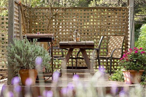 Trinity Cottage - Holiday Jervis Bay 0