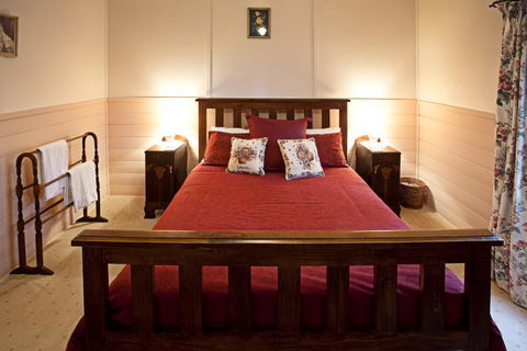 Trinity Cottage - Holiday Jervis Bay 3