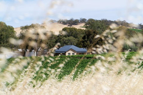 Triple Creek Guest House - Barossa Region - Holiday Jervis Bay 0