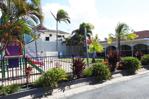 Tropic Coast Motel - Holiday Jervis Bay 3
