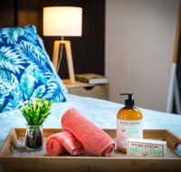 Tropic Studio A Unique Hidden Gem - Holiday Jervis Bay