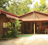 Tropical Bliss bed and breakfast - Holiday Jervis Bay