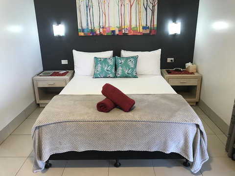 Tropical Lodge - Holiday Jervis Bay 2