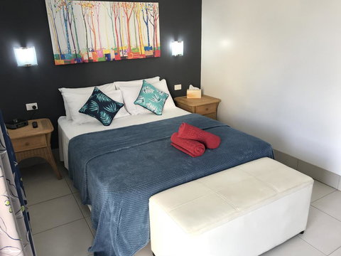 Tropical Lodge - Holiday Jervis Bay 0