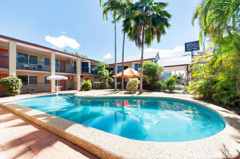 Tropical Queenslander - Holiday Jervis Bay 0