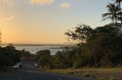 Tropical Styling - Holiday Jervis Bay 1