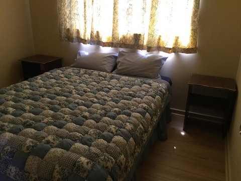 Tuscany Townhouse 3-4 - Holiday Jervis Bay 1