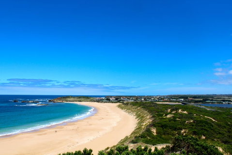 Twelve Apostles Beach House B&B - Holiday Jervis Bay 1