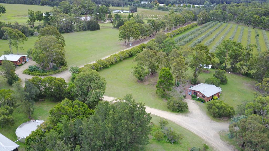 Oakhampton Heights NSW Holiday Jervis Bay
