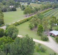 Twin Trees Country Cottages - Holiday Jervis Bay