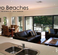 Two Beaches 74B Blanch Street - Holiday Jervis Bay