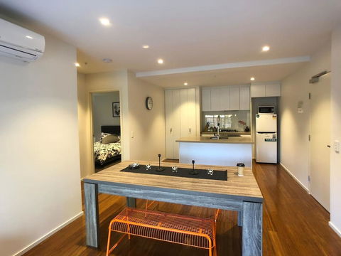 Two Brand New Bedrooms In The Sunlight Area - Holiday Jervis Bay 0