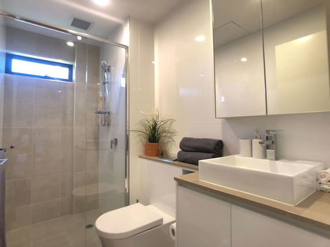 Two Brand New Bedrooms In The Sunlight Area - Holiday Jervis Bay 1