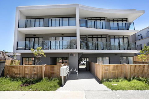 Two Brand New Bedrooms In The Sunlight Area - Holiday Jervis Bay 3