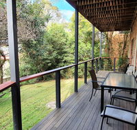 Two Rock N Reel at Lilli Pilli - Holiday Jervis Bay