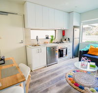 U1 Brunswick Living brand new apartment close to Airport and CBD - Holiday Jervis Bay