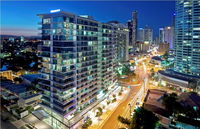U212 Elston Grandsurf Resort