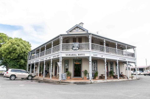 Ulmarra Hotel - Holiday Jervis Bay 0