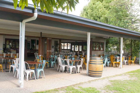 Ulmarra Hotel - Holiday Jervis Bay 3