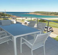 Ultimate Beach House' 19a Graham Street - views  peace  quiet - Holiday Jervis Bay