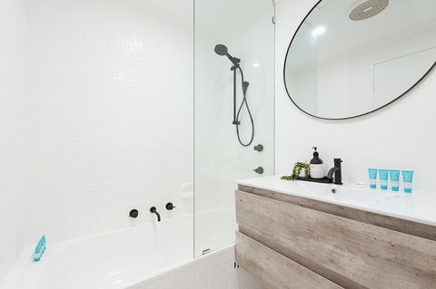 ULTIMATE BONDI LIVING - Holiday Jervis Bay 3