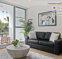 Ultra Modern Luxurious Apartment in Tranquil Sydney - Holiday Jervis Bay