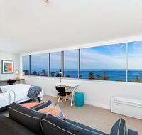Ultrachic executive beach apartment - Holiday Jervis Bay